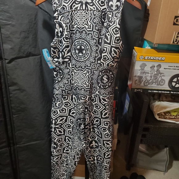 New with tags Jet Set ski suit - Picture 2 of 9